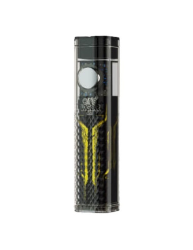 Batería Vigor Yellow Black - Airistech