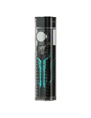 Batería Vigor Cyan Black - Airistech