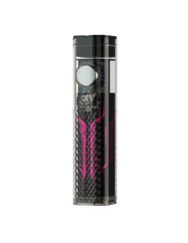 Batería Vigor Pink Black - Airistech