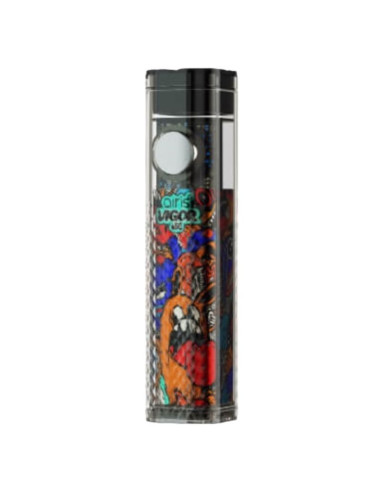 Batería Vigor Mechanical Cat 1 - Airistech