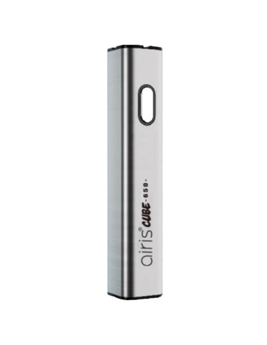 Batería Cube Glacier Silver - Airistech