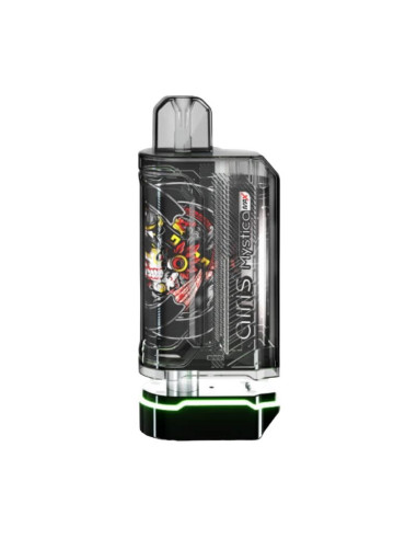 Batería Mystica Max Persian Red - Airistech