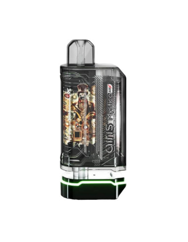 Batería Mystica Max Cocoa Brown - Airistech