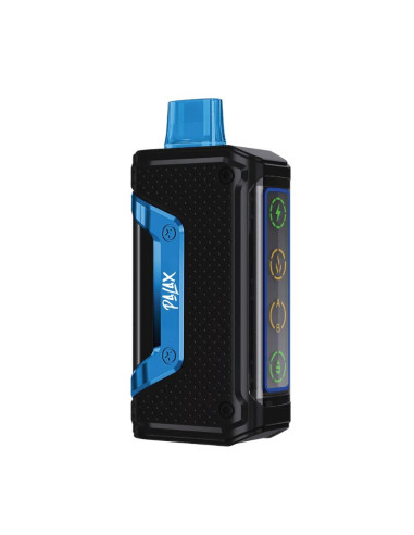 Vaporizador Desechable Palax 20000 Puff Berry Fusion