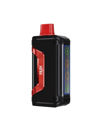 Vaporizador Desechable Palax 20000 Puff Cherry Twister