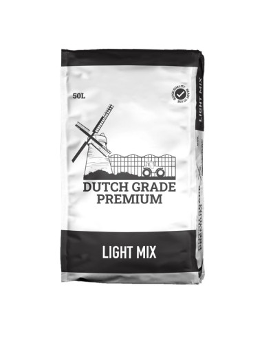 Sustrato Dutch Grade Premium 50 Litros