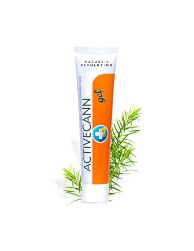 Activecann Gel Annabis 75 ml