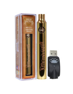 Batería Brass Knuckles Gold 900 mAh