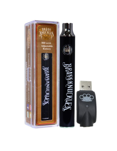 Batería Brass Knuckles Black 900 mAh
