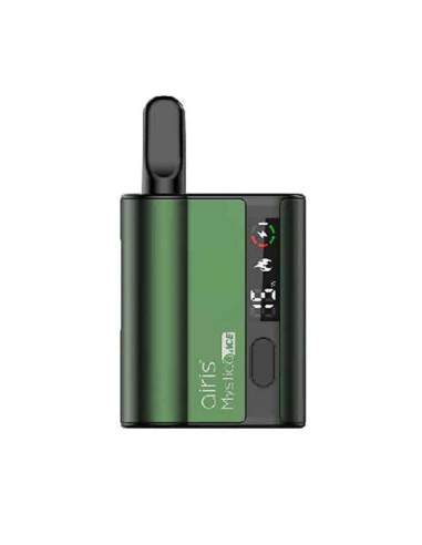 Batería Mystica Ace Prairie Green - Airistech