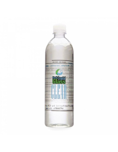 Dark Crystal Glass Cleaner 710ML