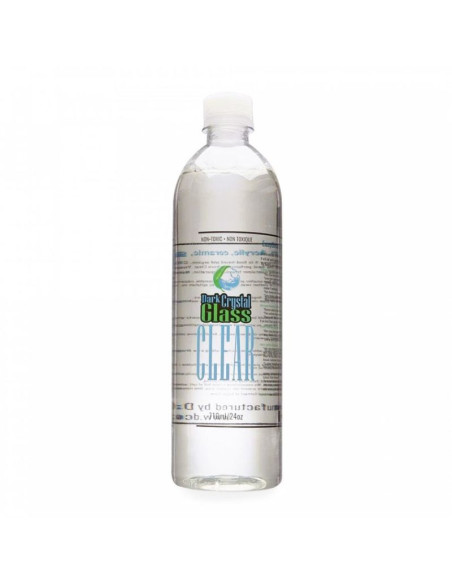 Dark Crystal Glass Cleaner 710ML