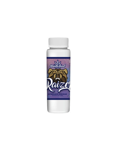 Fertilizante Wonderland - Raizer Estimulador Radicular 250ml
