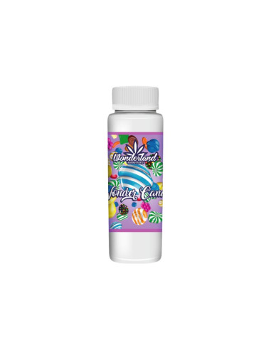 Fertilizante Wonderland - Wonder Candy 250 ML