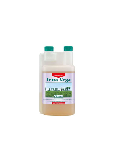 Terra Vega - Canna 500 ml
