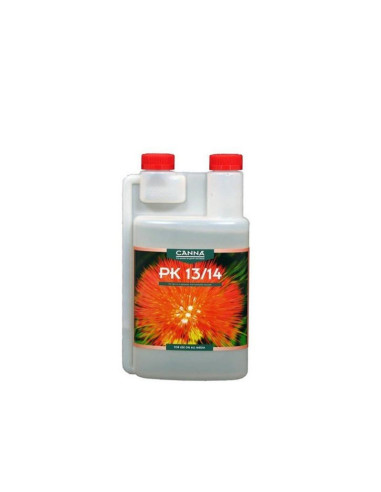 Pk 13/14 - Canna 250 ml