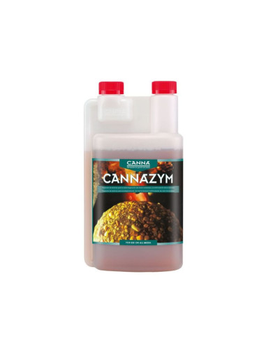 Cannazym - Canna 1L