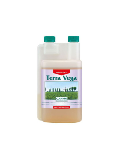 Terra Vega - Canna 1L