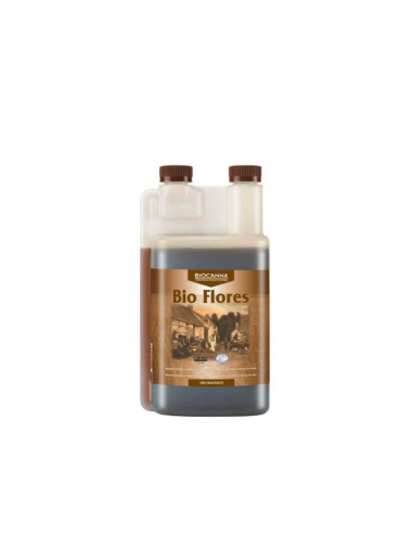 Bio Flores - Canna 1L