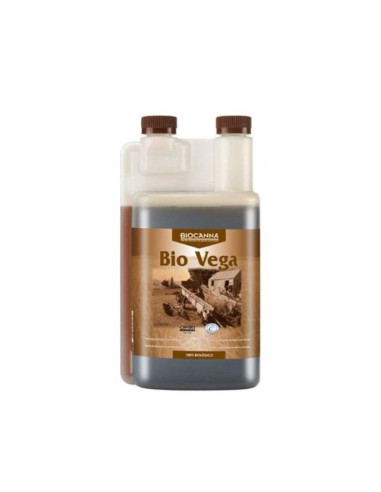 Bio Vega - Canna 1L