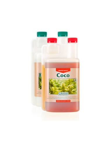 Coco A+B - Canna 1L