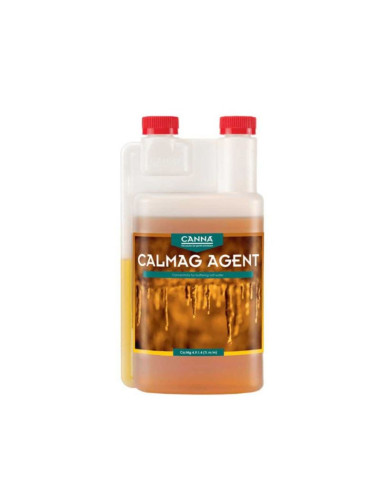 Calmag Agent - Canna 1L