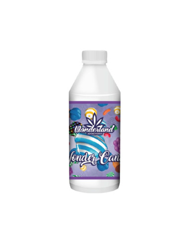 Fertilizante Wonderland - Wonder Candy 1L