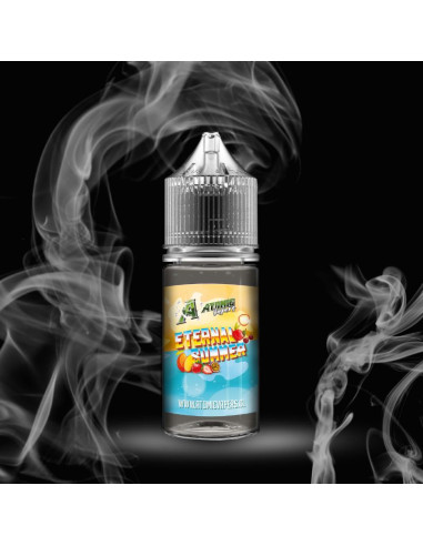E-Liquid Atomic Vapers - Eternal Summer 30 ML
