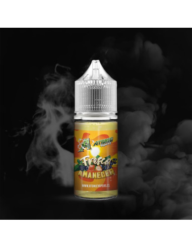 E-Liquid Atomic Vapers - Fresco Amanecer 30 ML