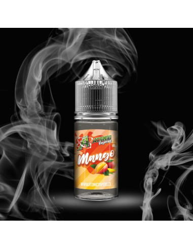 E-Liquid Atomic Vapers - Mango 30 ML