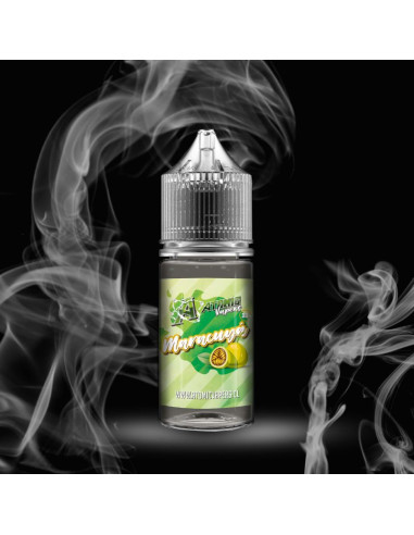 E-Liquid Atomic Vapers - Maracuyá 30 ML