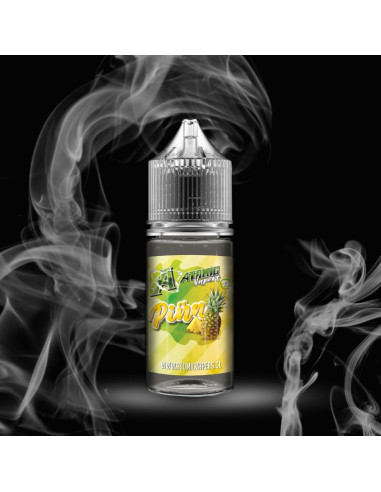 E-Liquid Atomic Vapers - Piña 30 ML