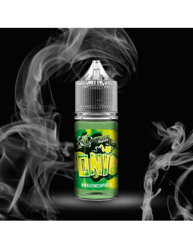 E-Liquid Atomic Vapers - Oni 30 ML