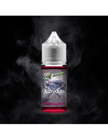 E-Liquid Atomic Vapers - Ragnarok 30 ML