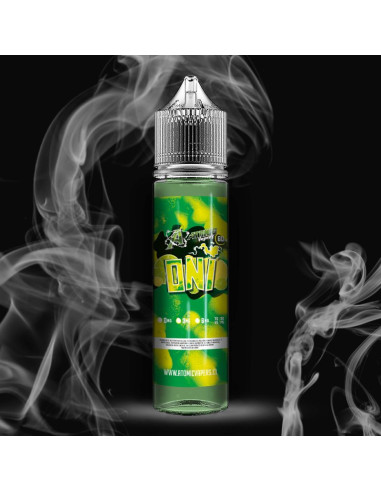 E-Liquid Atomic Vapers - Oni 60 ML