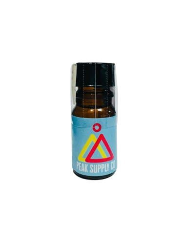Terpeno Peak Supply 5ML - Sabores