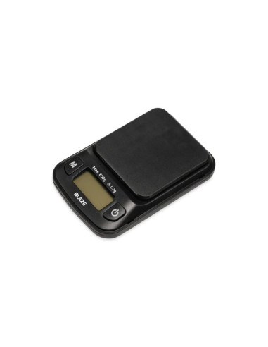 Balanza Digital TRUWEIGH MINI - Color Negro
