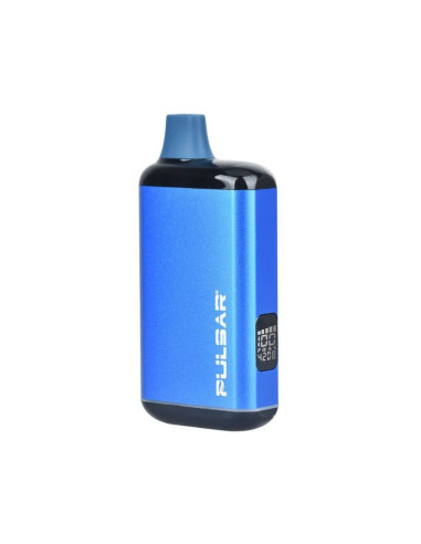 Batería Pulsar 510 DL 2.0 Pro - Color Azul
