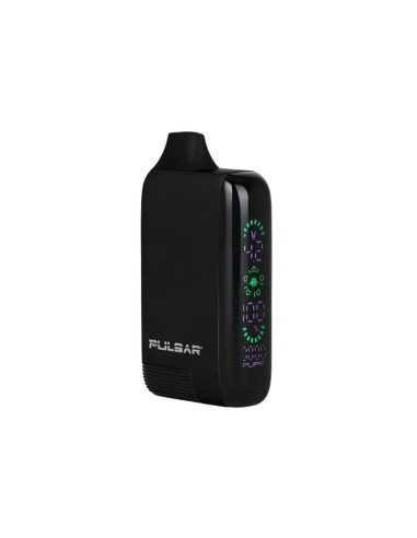 Batería Pulsar DL 5.0 - Color Negro