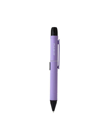 Batería Pulsar 510 DL Scribe Lápiz - Color Morado