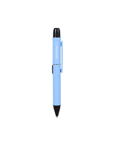 Batería Pulsar 510 DL Scribe Lápiz - Color Celeste