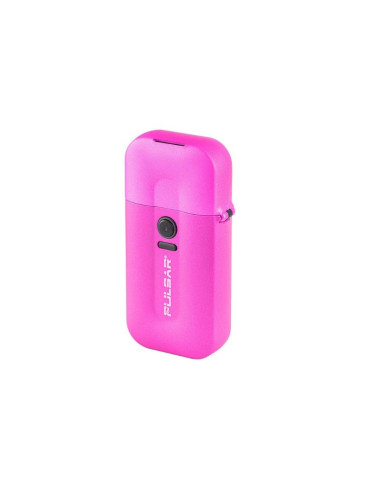 Pulsar 510 DL VLT + Encendedor - Color Rosa