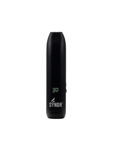 Vaporizador Pulsar SYNDR - Color Negro