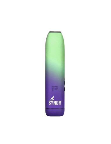 Vaporizador Pulsar SYNDR - Color Thermo Fairy Fire