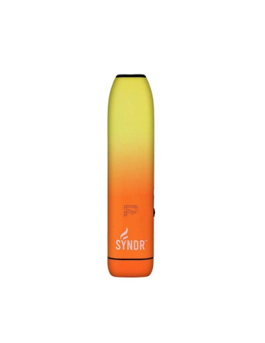 Vaporizador Pulsar SYNDR - Color Thermo Magic Missile