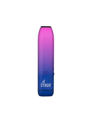 Vaporizador Pulsar SYNDR - Color Thermo Royal Wizard