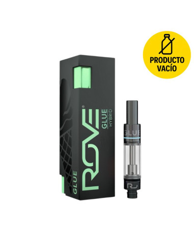 Rove Cartridge 0.8ml - Glue Hybrid (Producto Vacío)