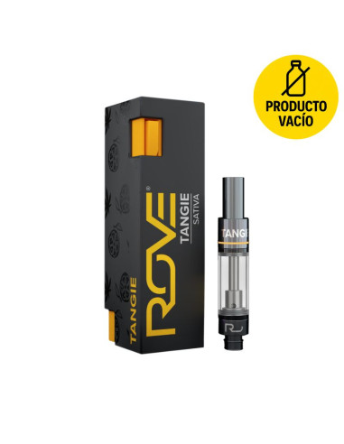 Rove Cartridge 0.8ml - Tangie Sativa (Producto Vacío)