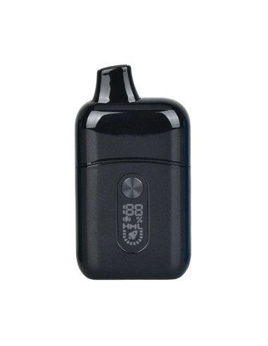 Vaporizador para extracciones Pulsar DL WAX - Black