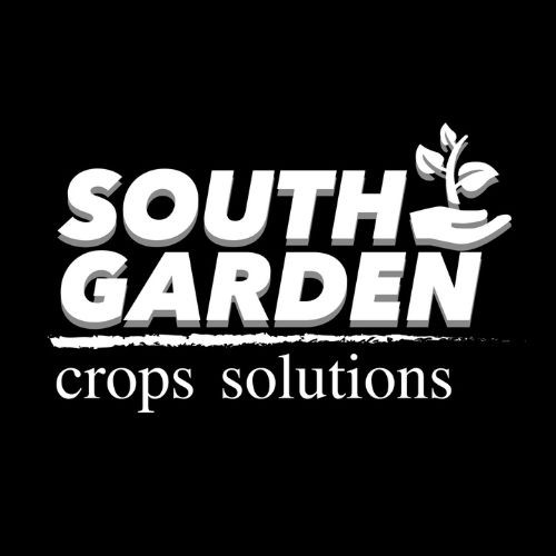 South Garden